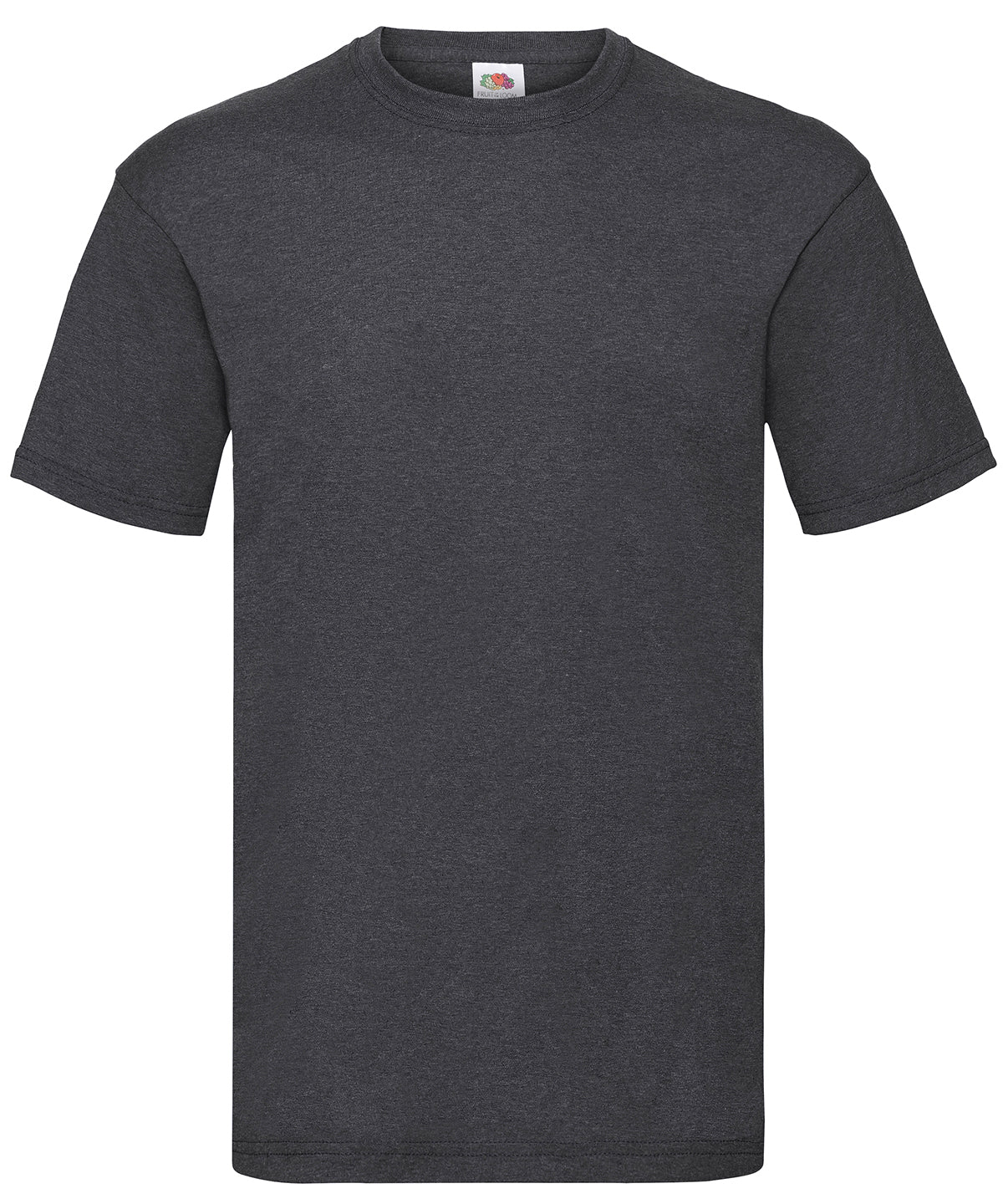 Dark Heather Grey 3XL