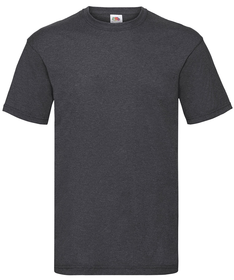 Dark Heather Grey 3XL
