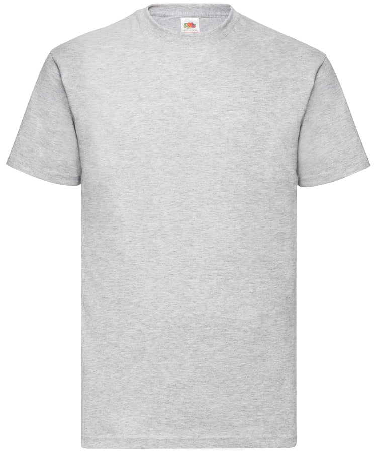 Heather Grey 5XL