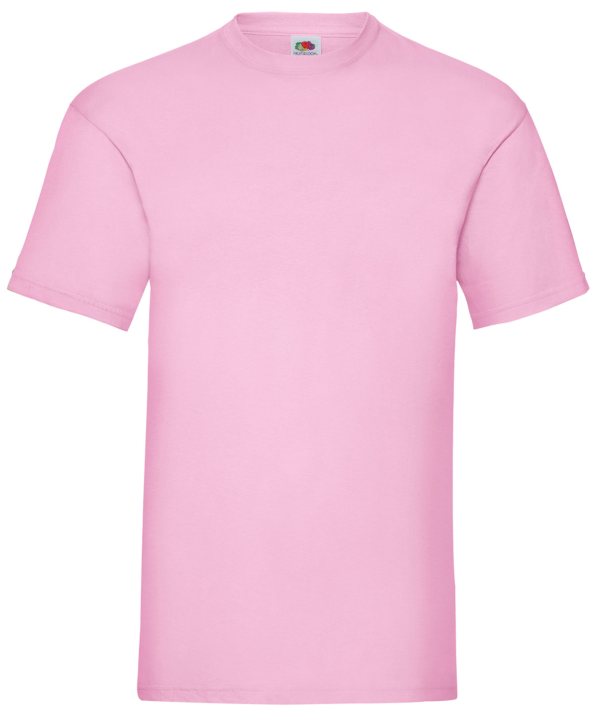Light Pink 3XL