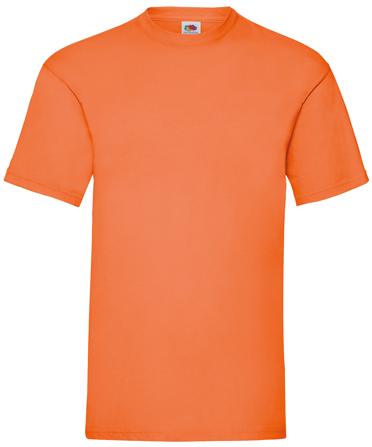 Orange 3XL