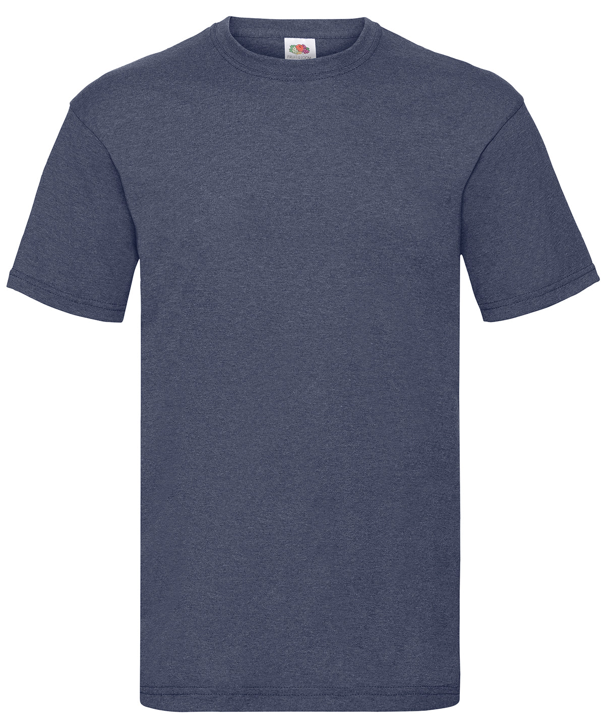 Vintage Heather Navy 3XL