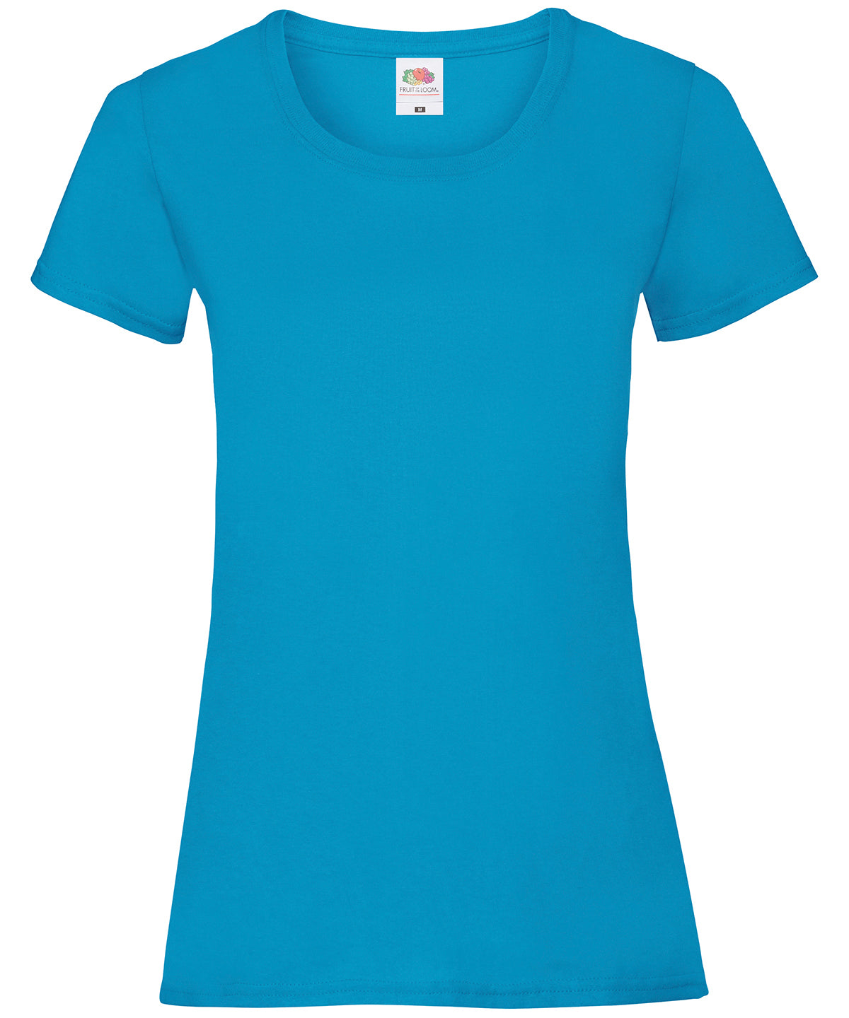 Azure Blue 2XL