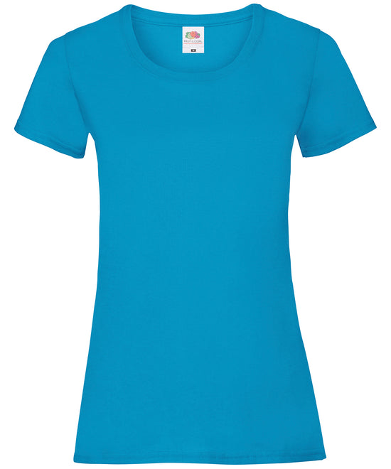 Azure Blue 2XL