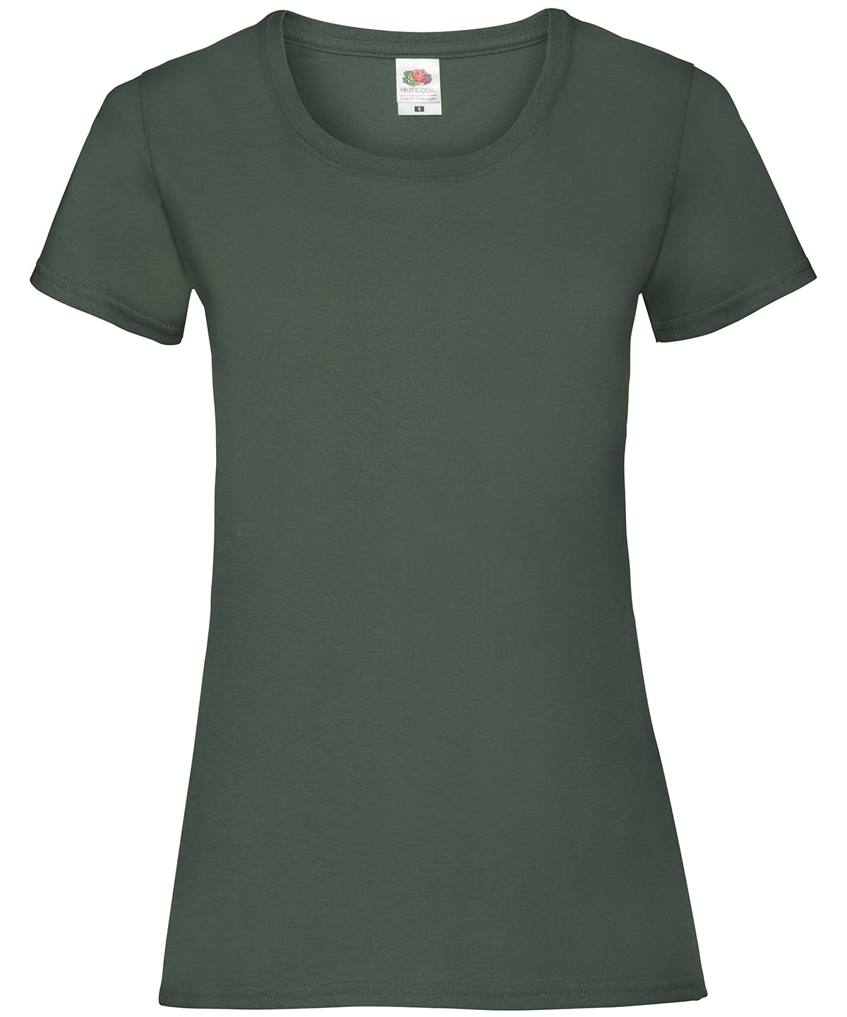 Bottle Green 2XL