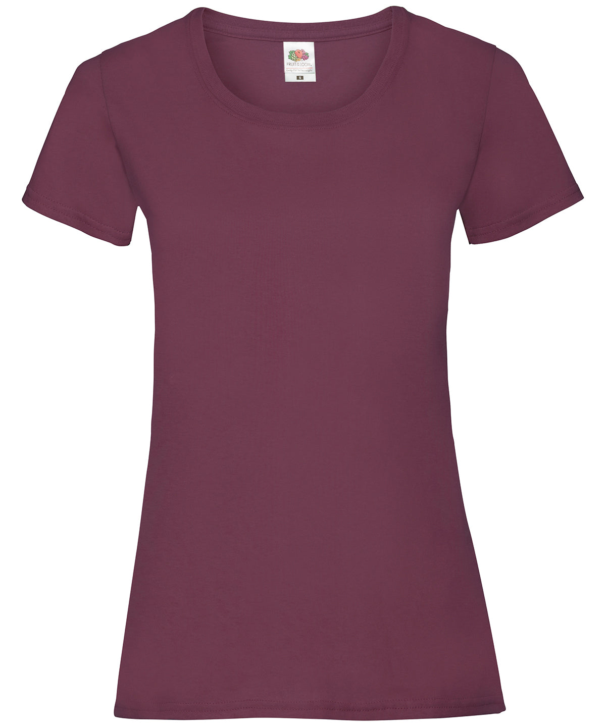 Burgundy 2XL