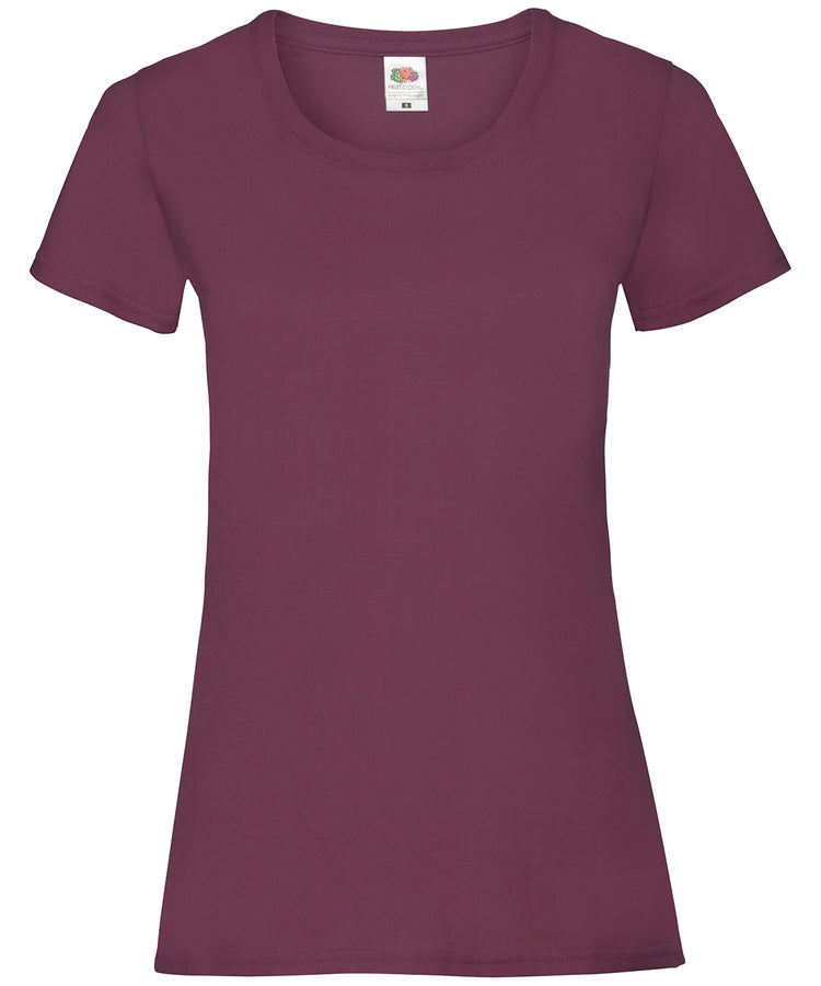 Burgundy 2XL