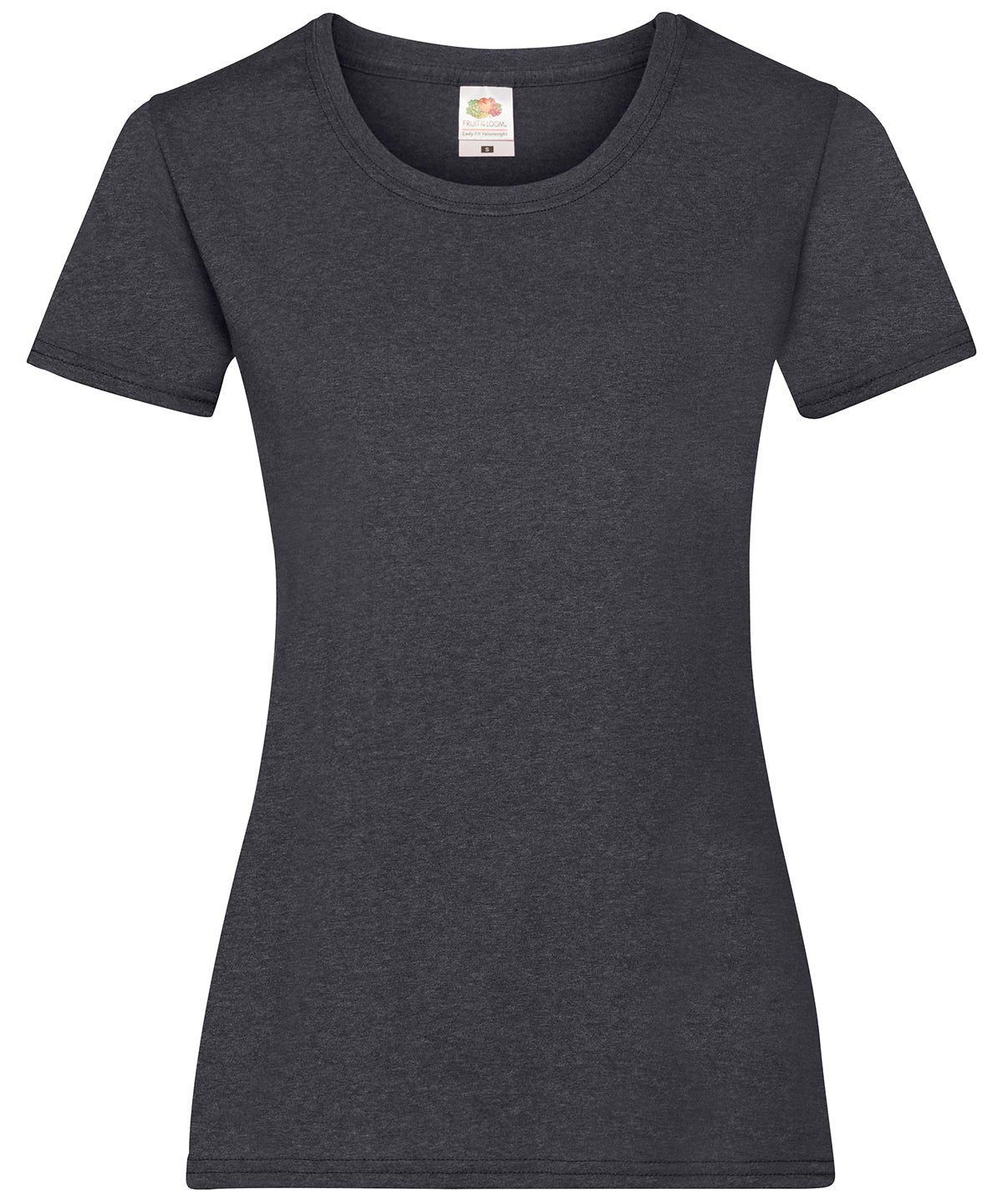 Dark Heather Grey 2XL