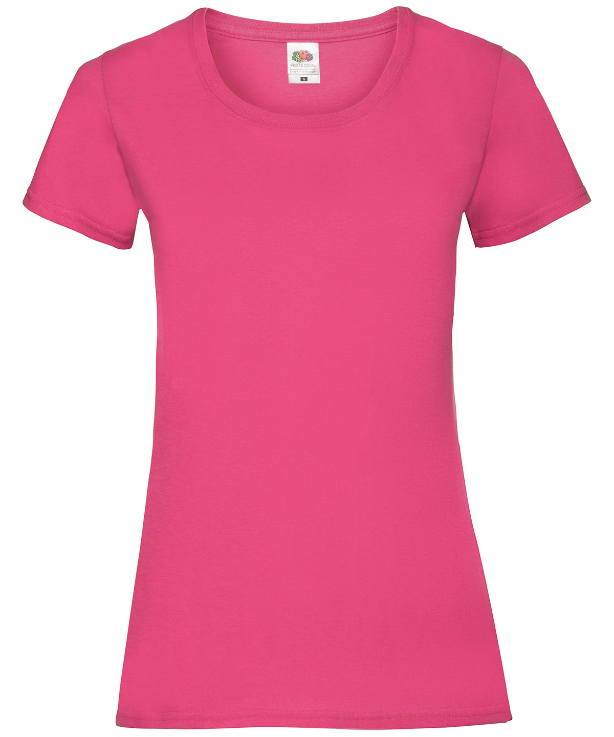Fuchsia 2XL