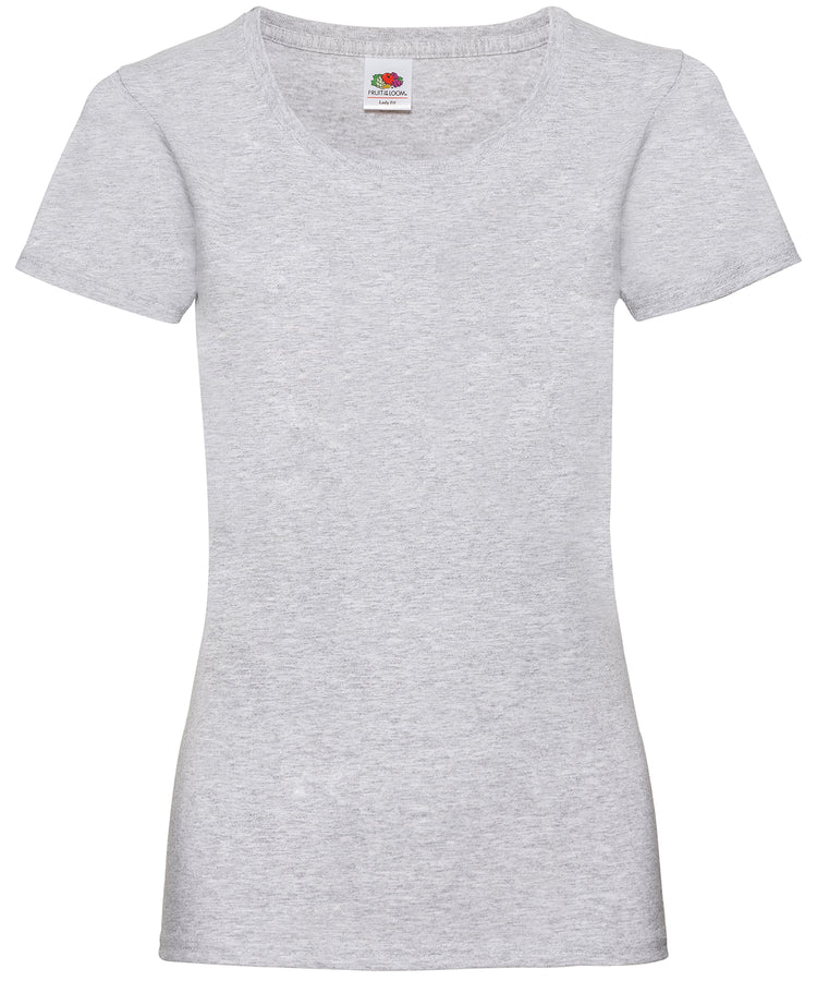 Heather Grey 2XL