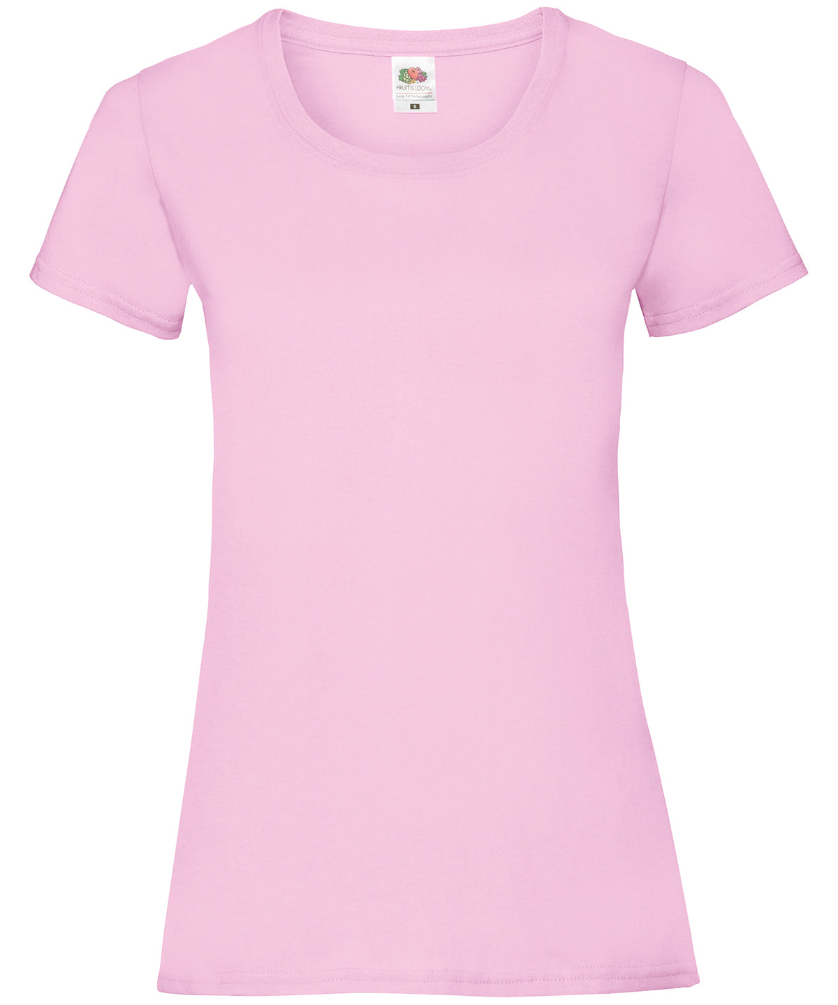 Light Pink 2XL