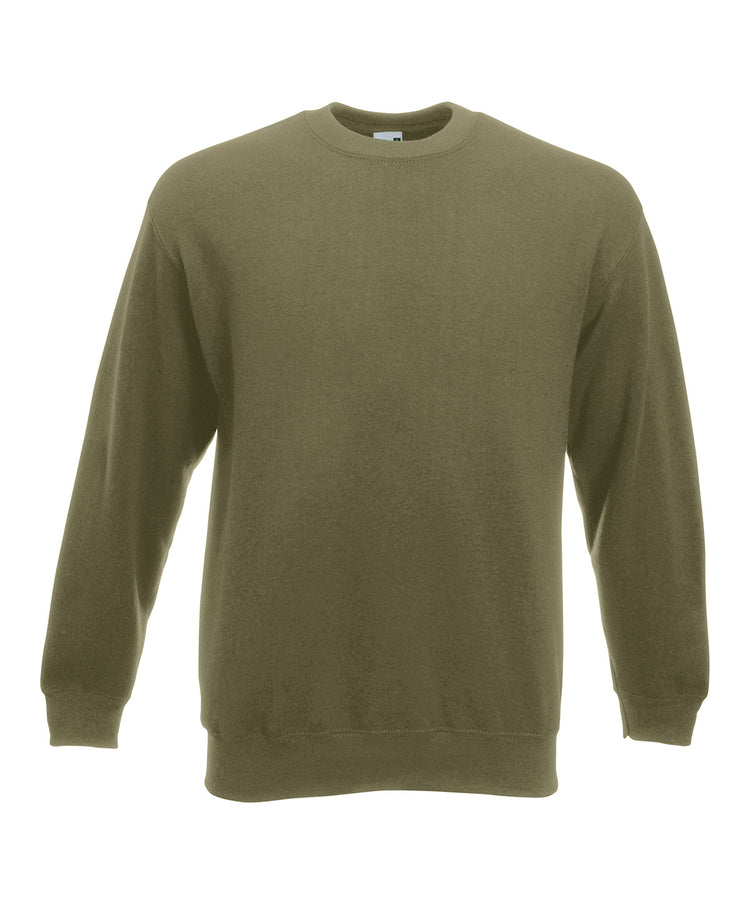 Classic Olive 2XL
