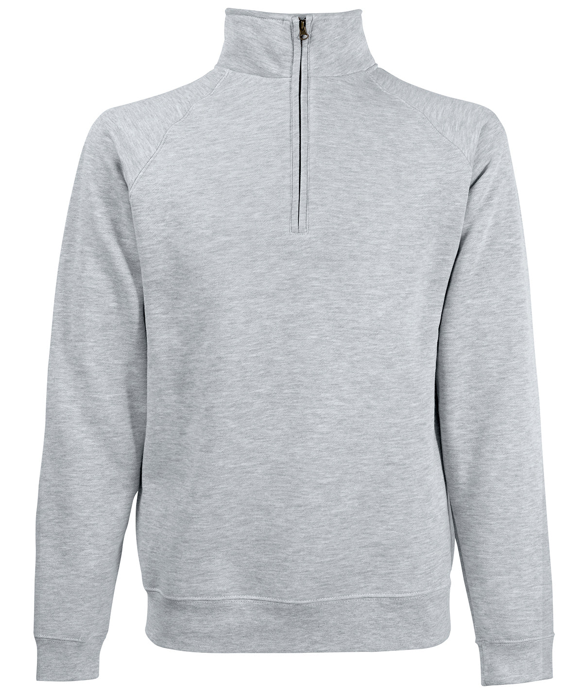 Heather Grey 4XL