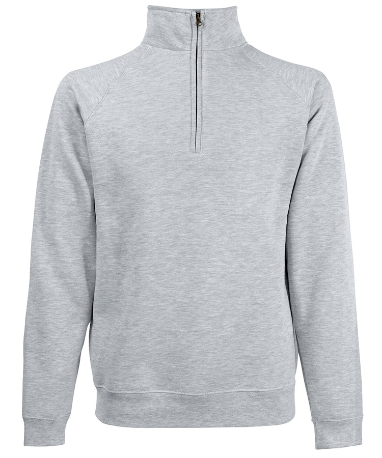 Heather Grey 4XL