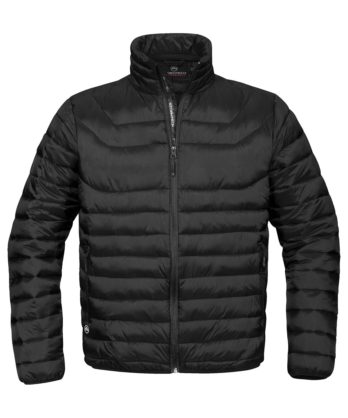 Black 2XL