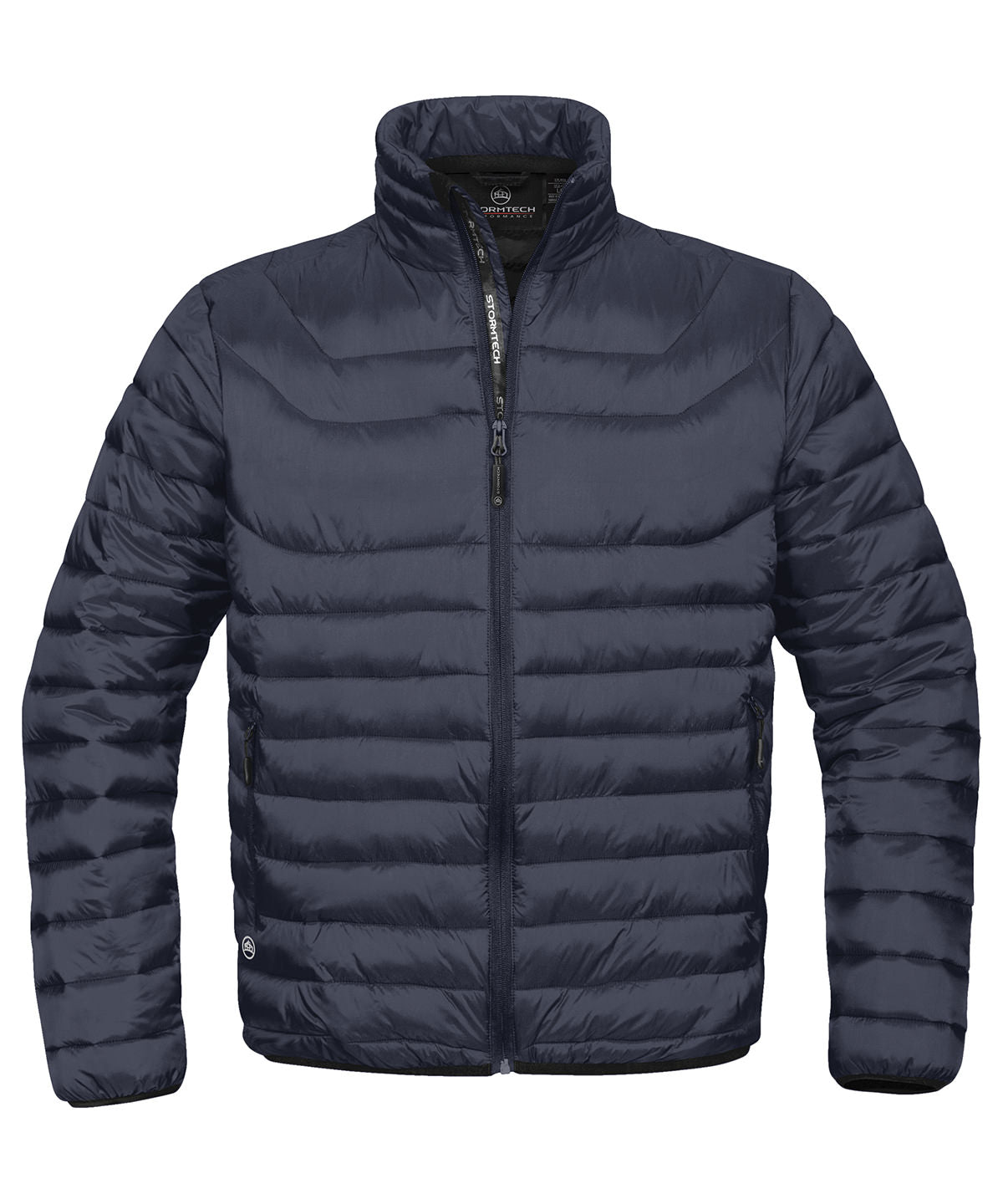Navy 2XL