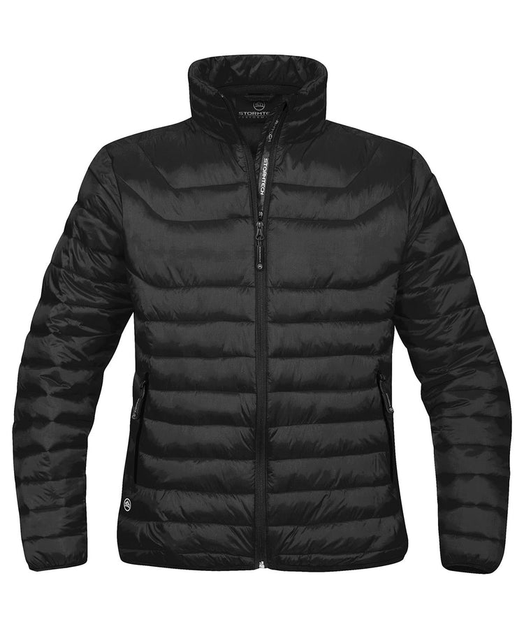 Black XL