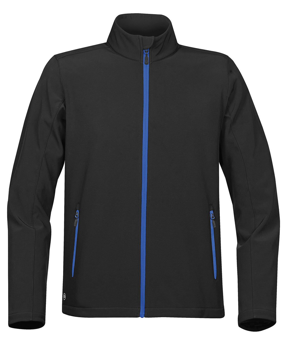 Black/Azure 5XL