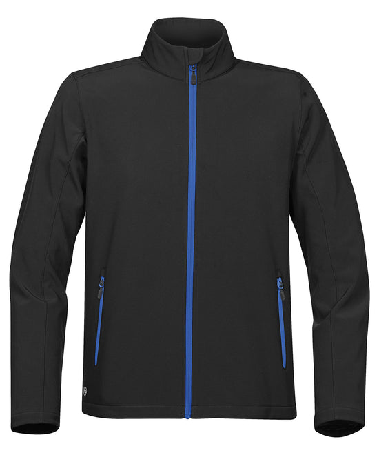 Black/Azure 5XL