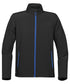 Black/Azure 5XL