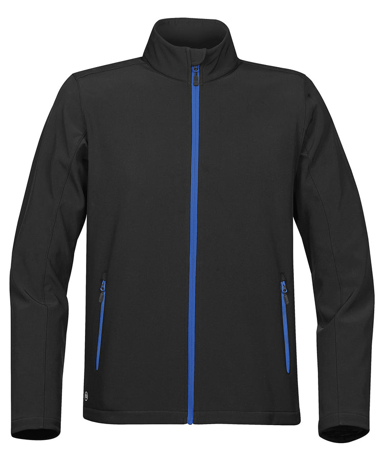 Black/Azure 5XL