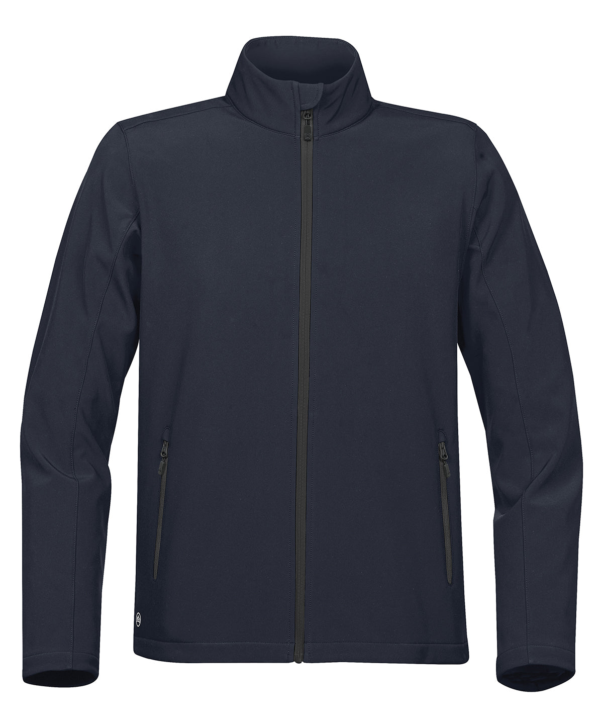 Navy/Carbon 2XL