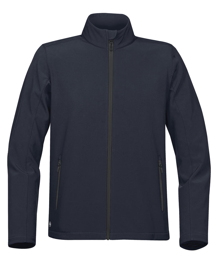 Navy/Carbon 2XL