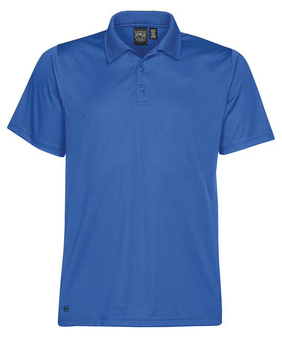 Azure Blue 3XL