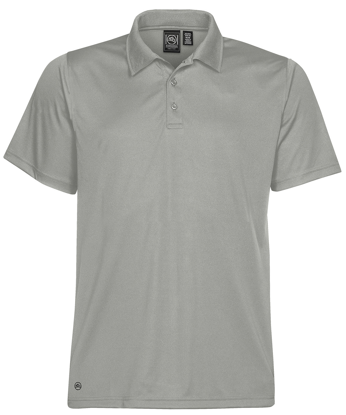 Cool Silver 3XL