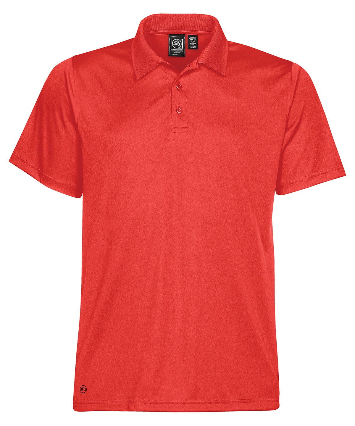 Red 3XL