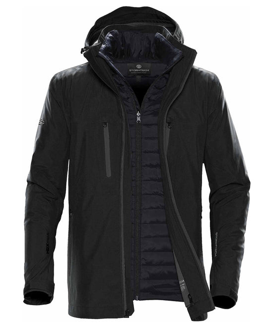 Black/Carbon 5XL