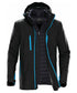 Black/Electric 2XL