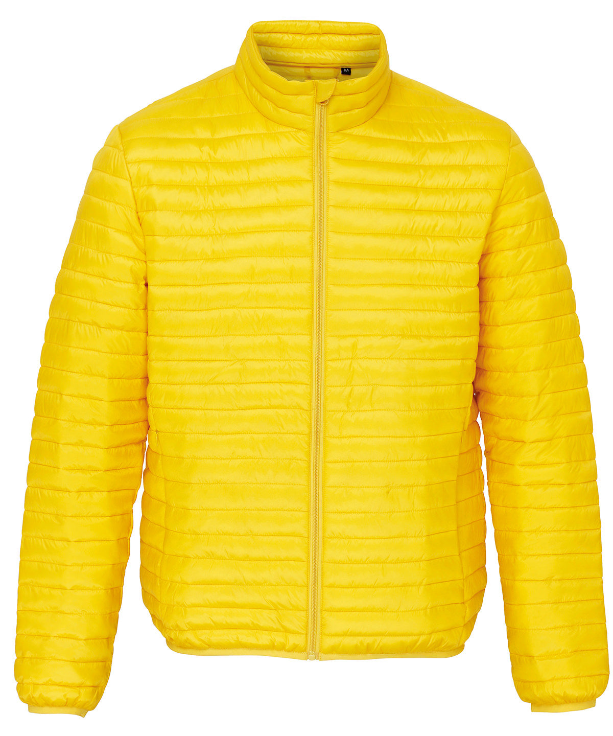 Bright Yellow 2XL