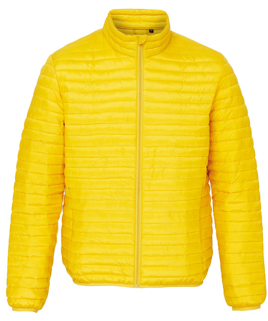 Bright Yellow 2XL