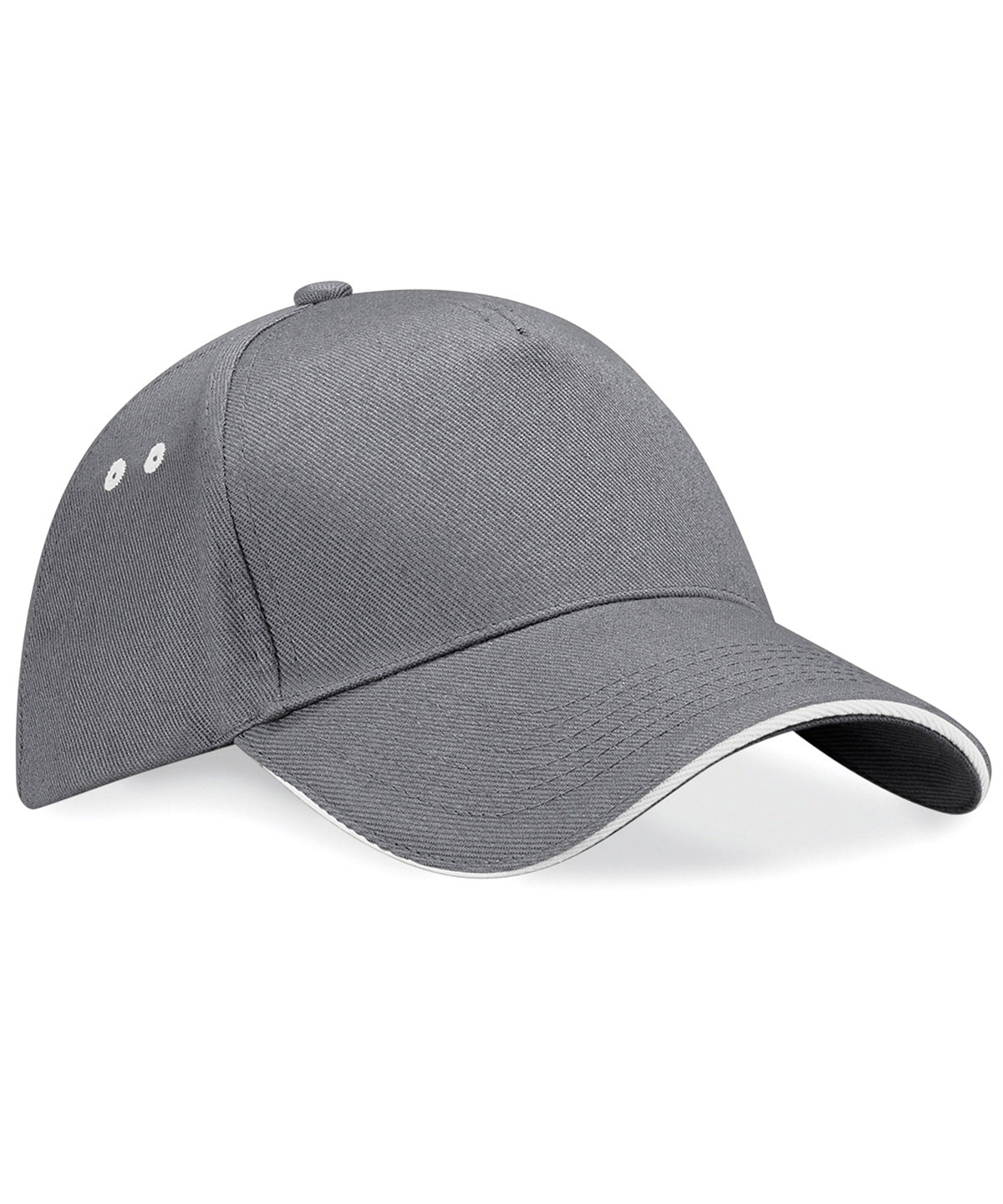 Graphite/Oyster Grey One size