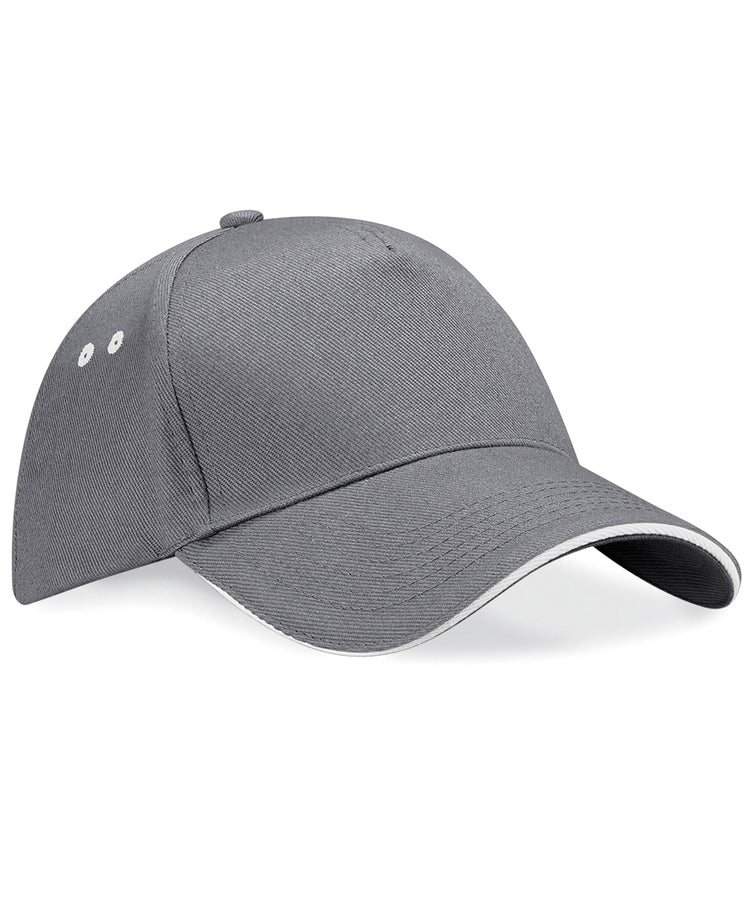 Graphite/Oyster Grey One size
