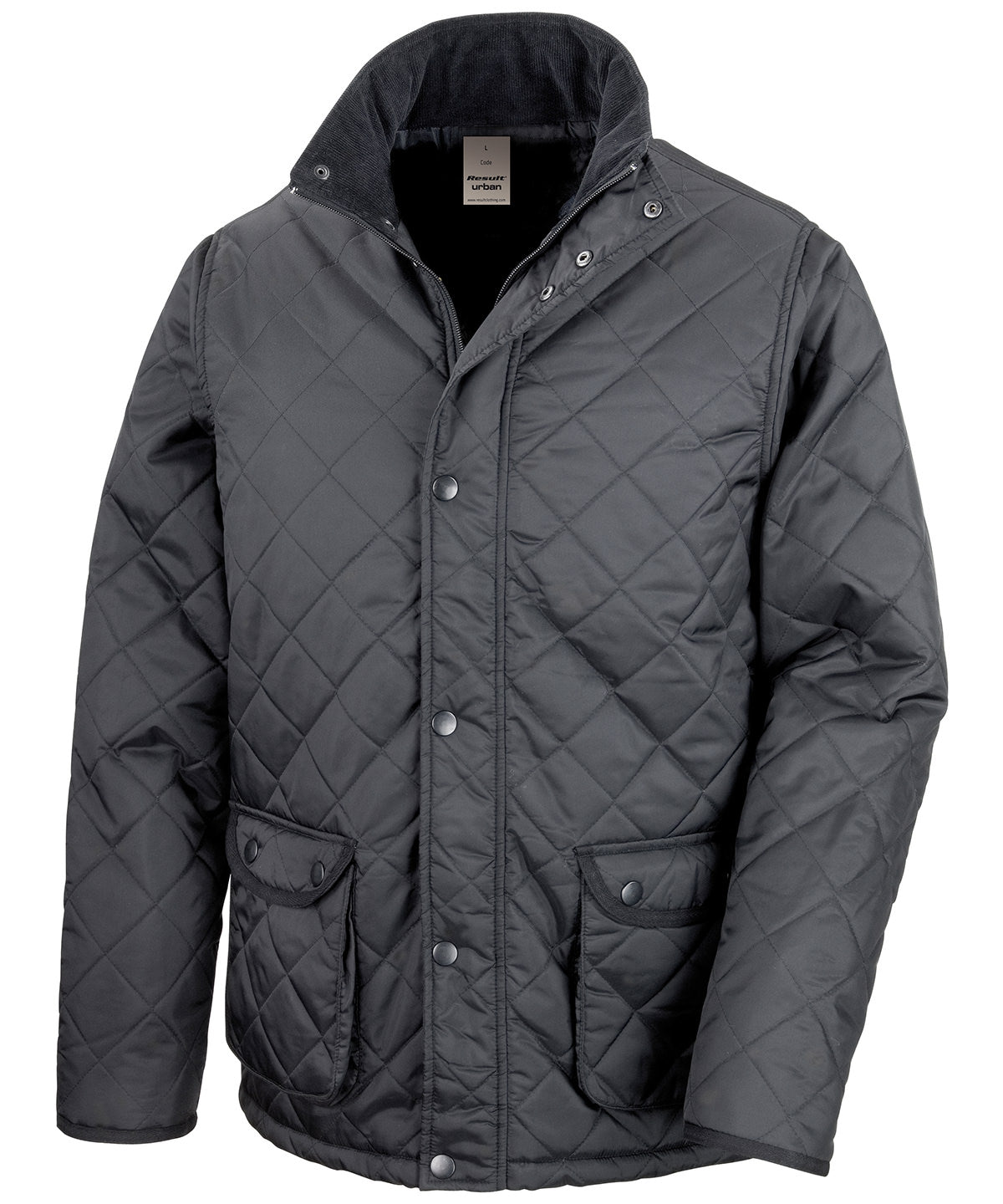 Black 3XL