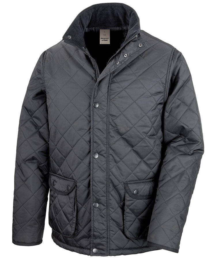 Black 3XL