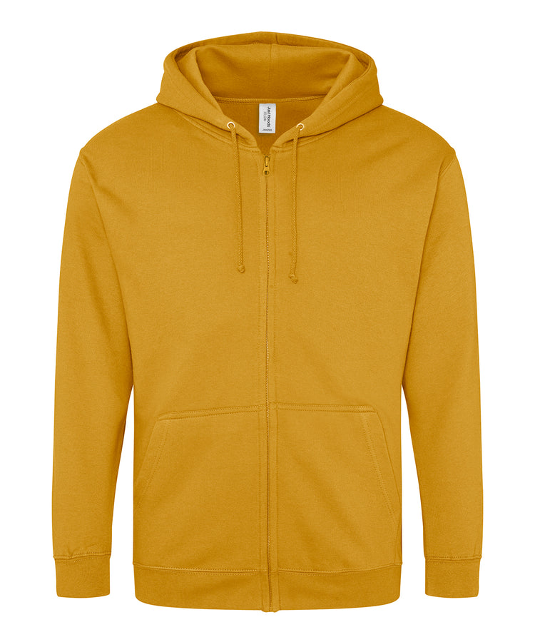 Mustard 2XL