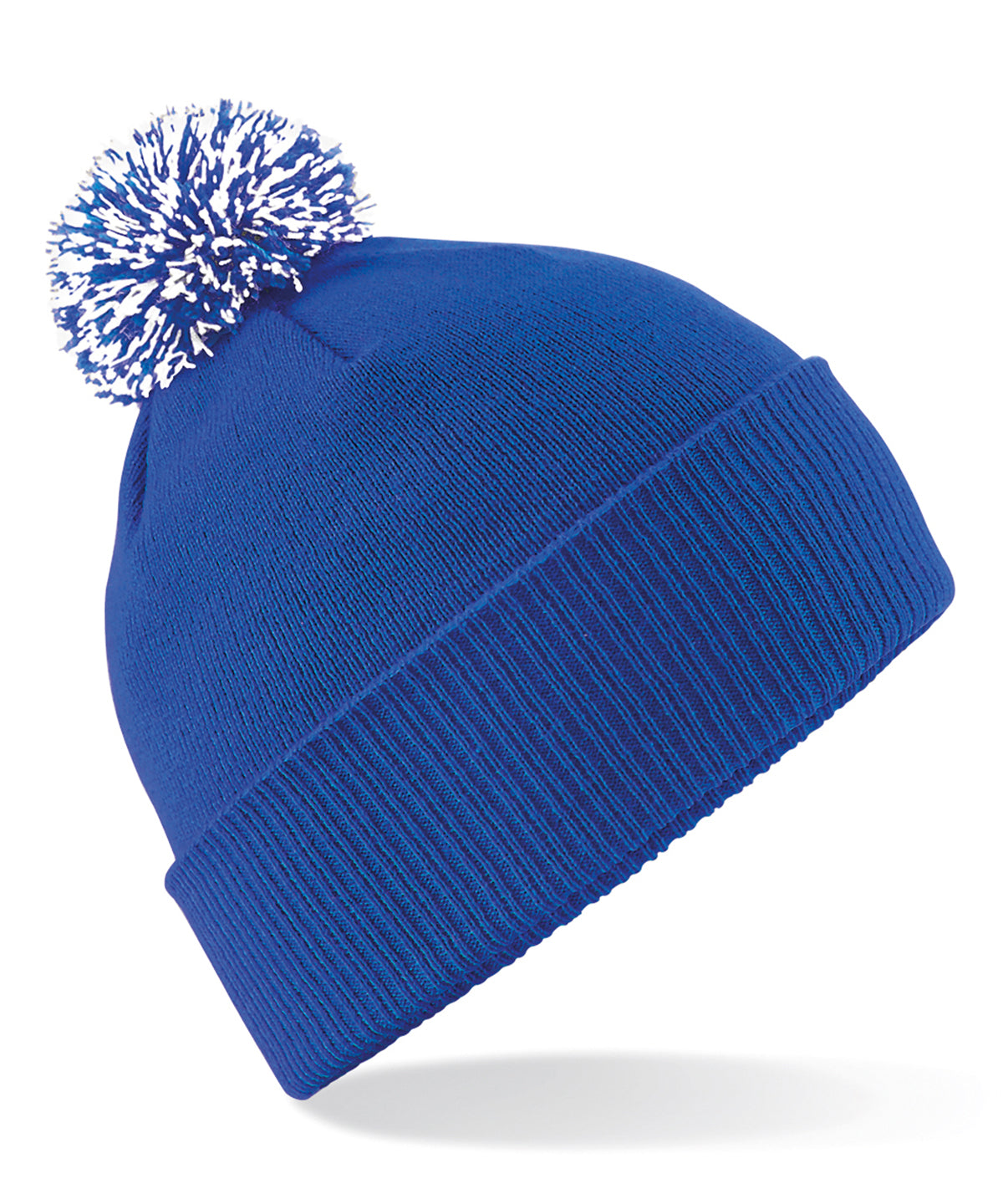 Bright Royal/White One size