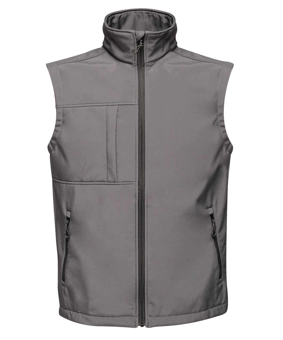 Seal Grey/Black 5XL