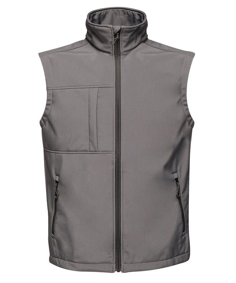 Seal Grey/Black 5XL