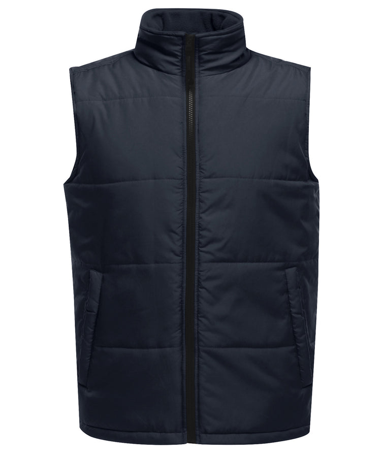 Navy/Black 3XL