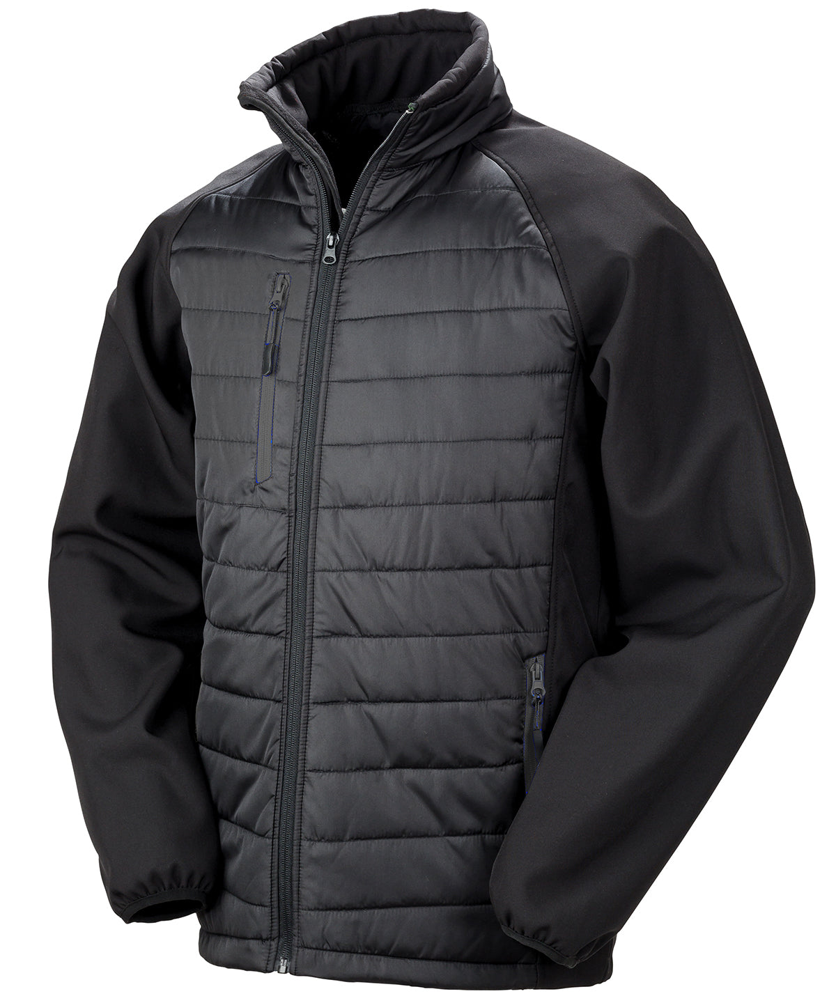 Black 4XL