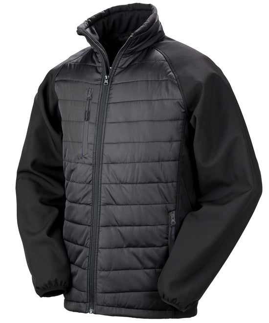 Black 4XL