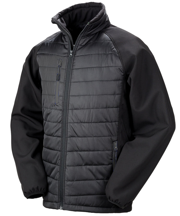 Black 4XL