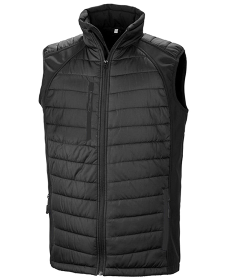 Black 4XL