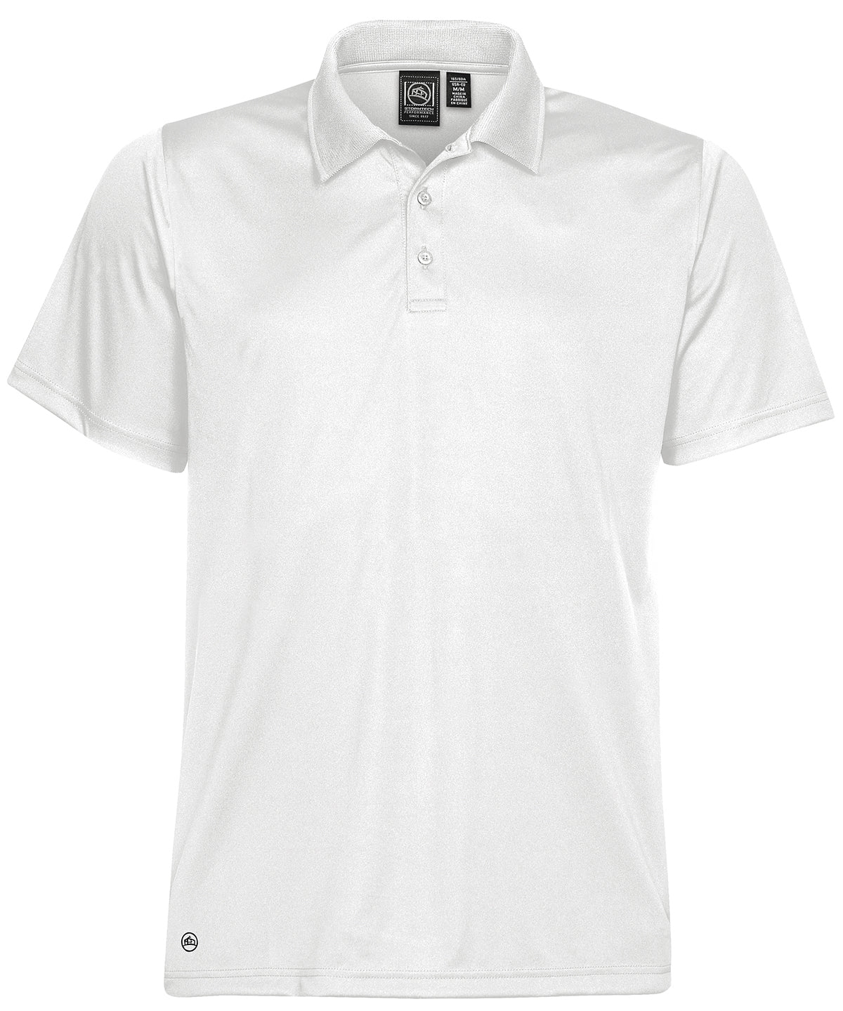 White 3XL