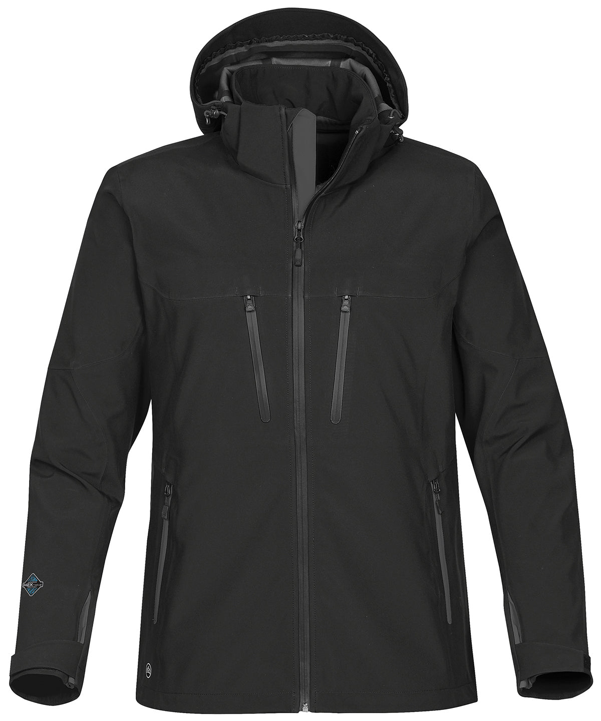 Black 3XL