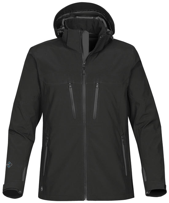 Black 3XL